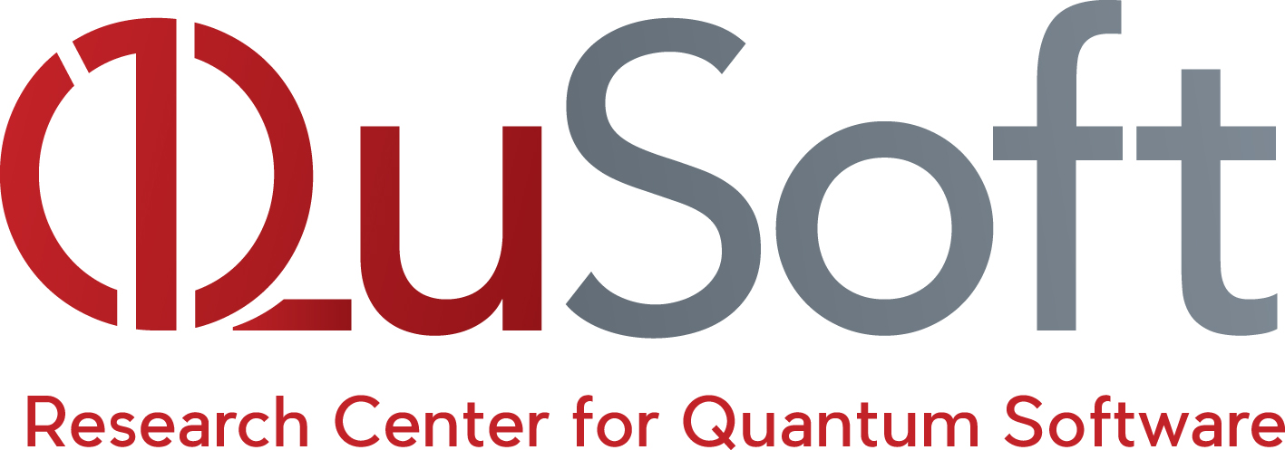 QuSoft Logo